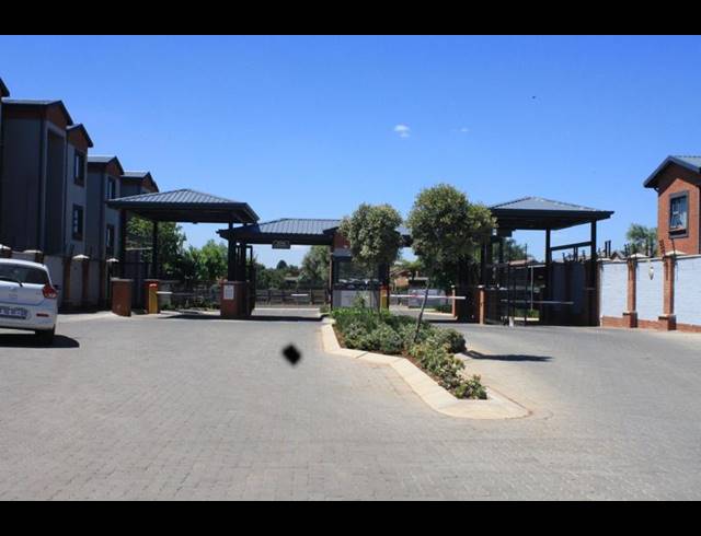 2 BEDROOM APARTMENT FOR SALE IN TERENURE